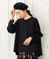 ブラック(00)