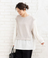 ベージュ(22)