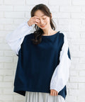 ネイビー(40)