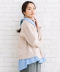 グレージュ(22)
