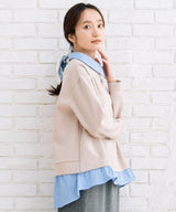 グレージュ(22)