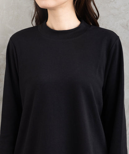 【UV・DRY】ポンチハイネックインナー