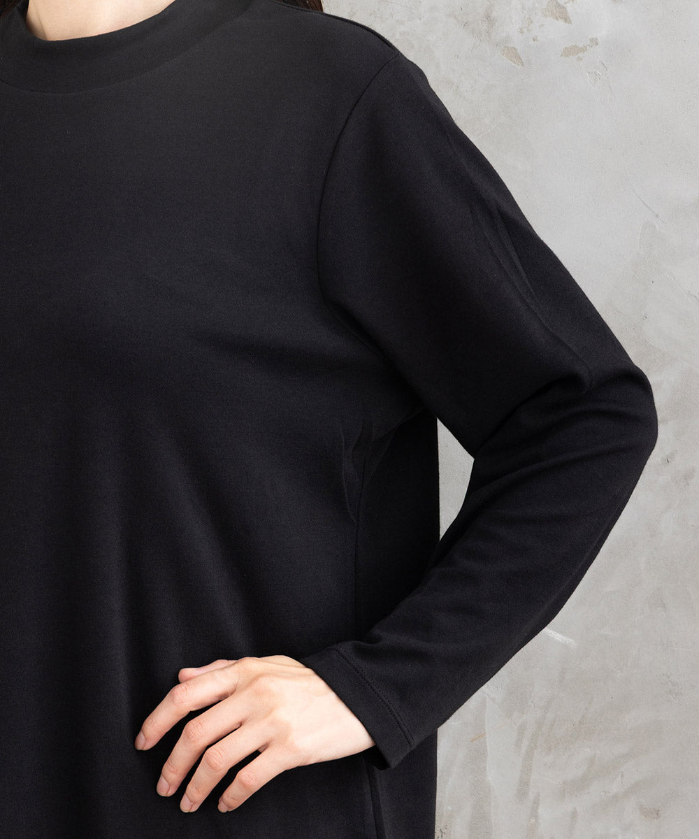 【UV・DRY】ポンチハイネックインナー