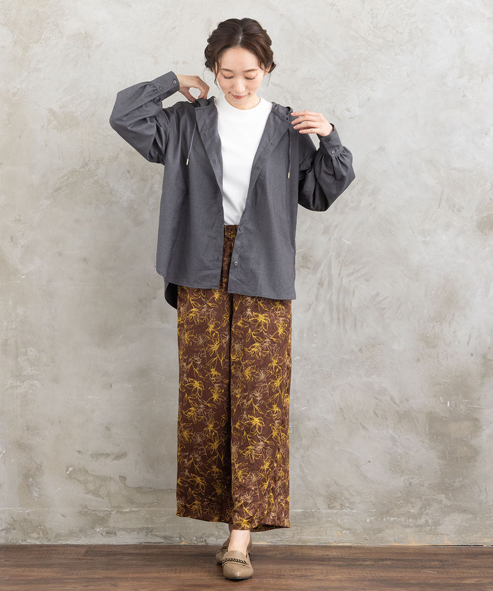 【UV・DRY】ポンチハイネックインナー