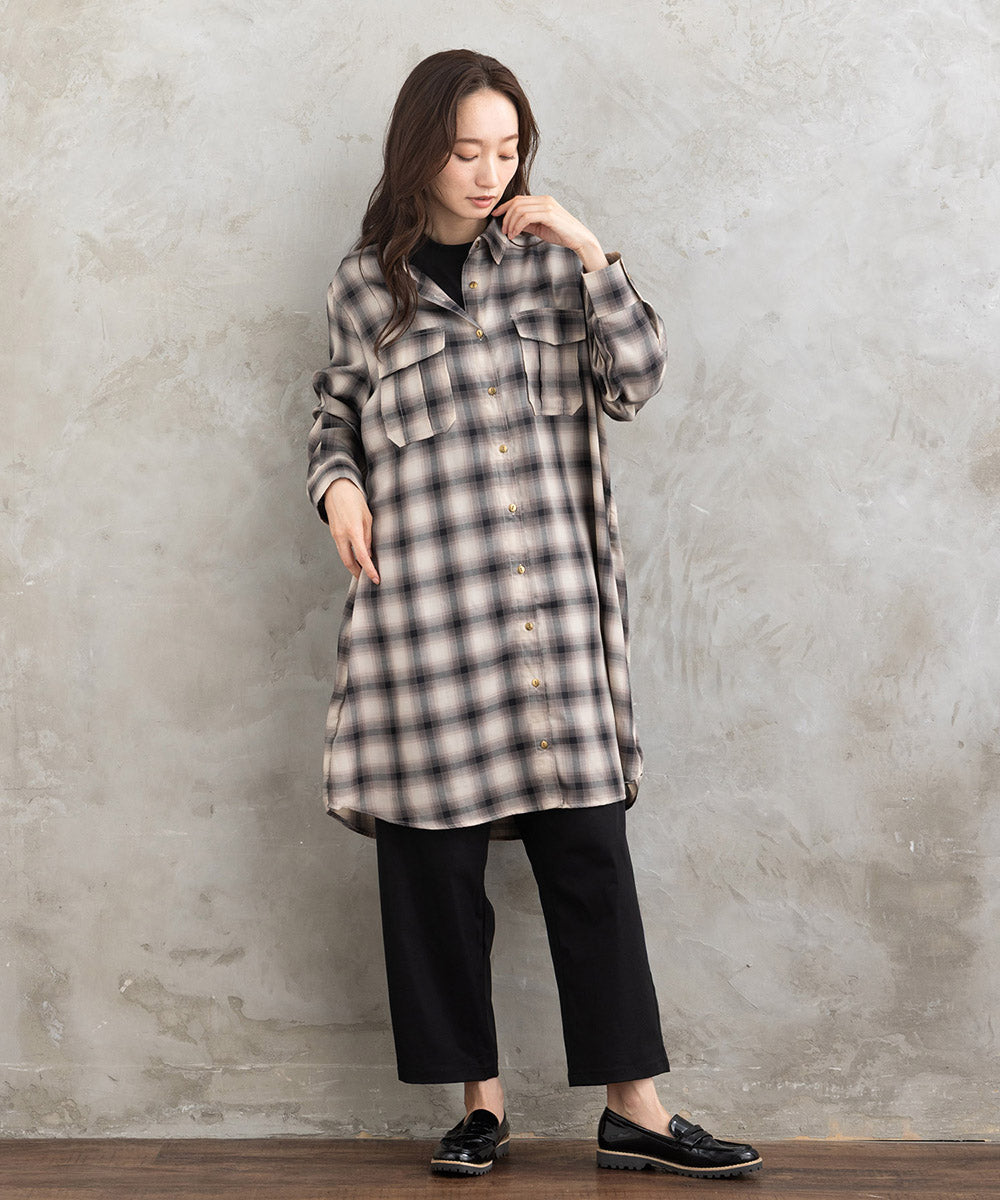 21号(6L～) 【UV・DRY】ポンチハイネックインナー