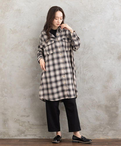 21号(6L～) 【UV・DRY】ポンチハイネックインナー