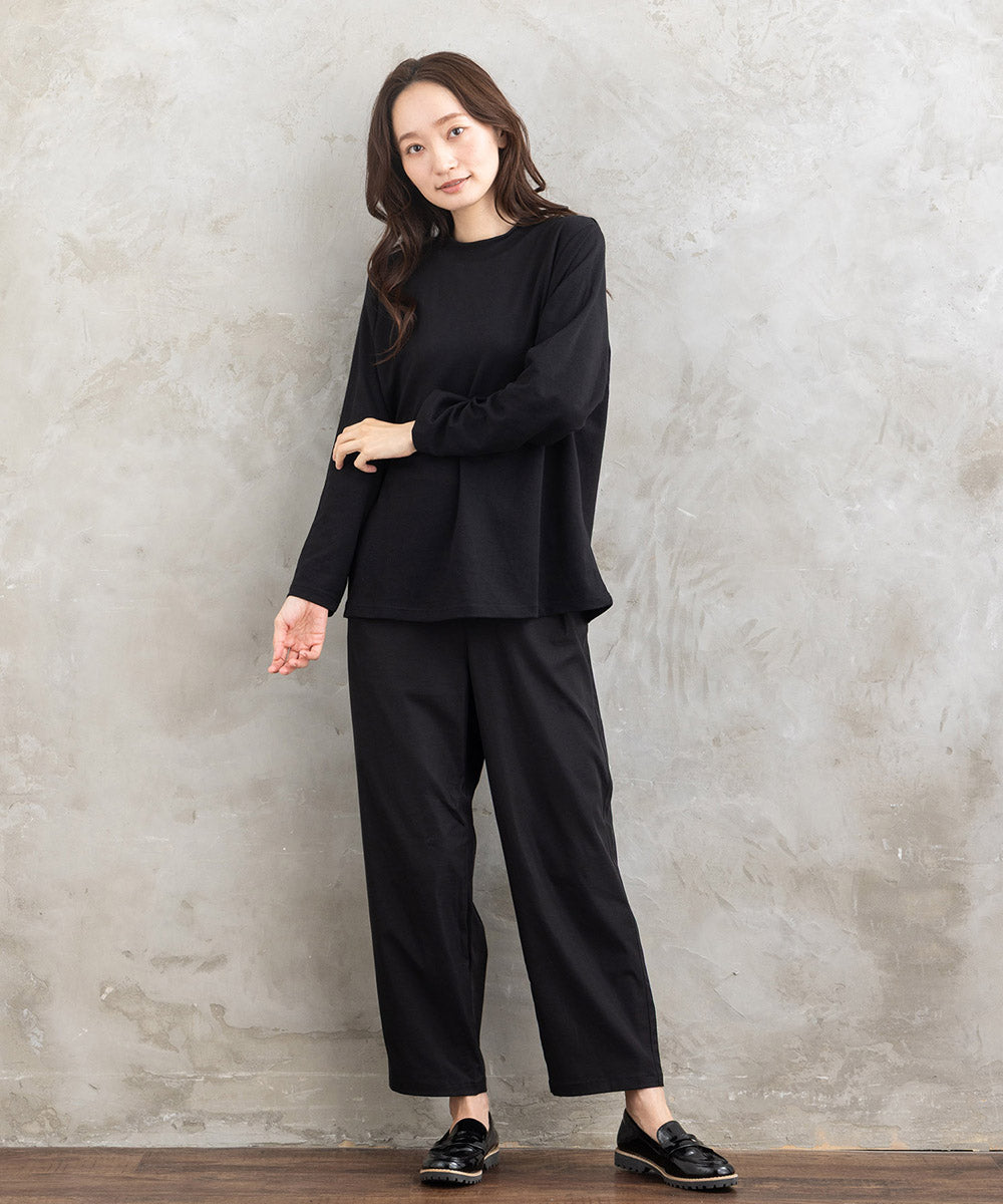 【UV・DRY】ポンチハイネックインナー