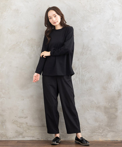 【UV・DRY】ポンチハイネックインナー