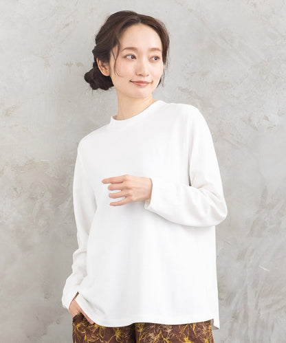 21号(6L～) 【UV・DRY】ポンチハイネックインナー