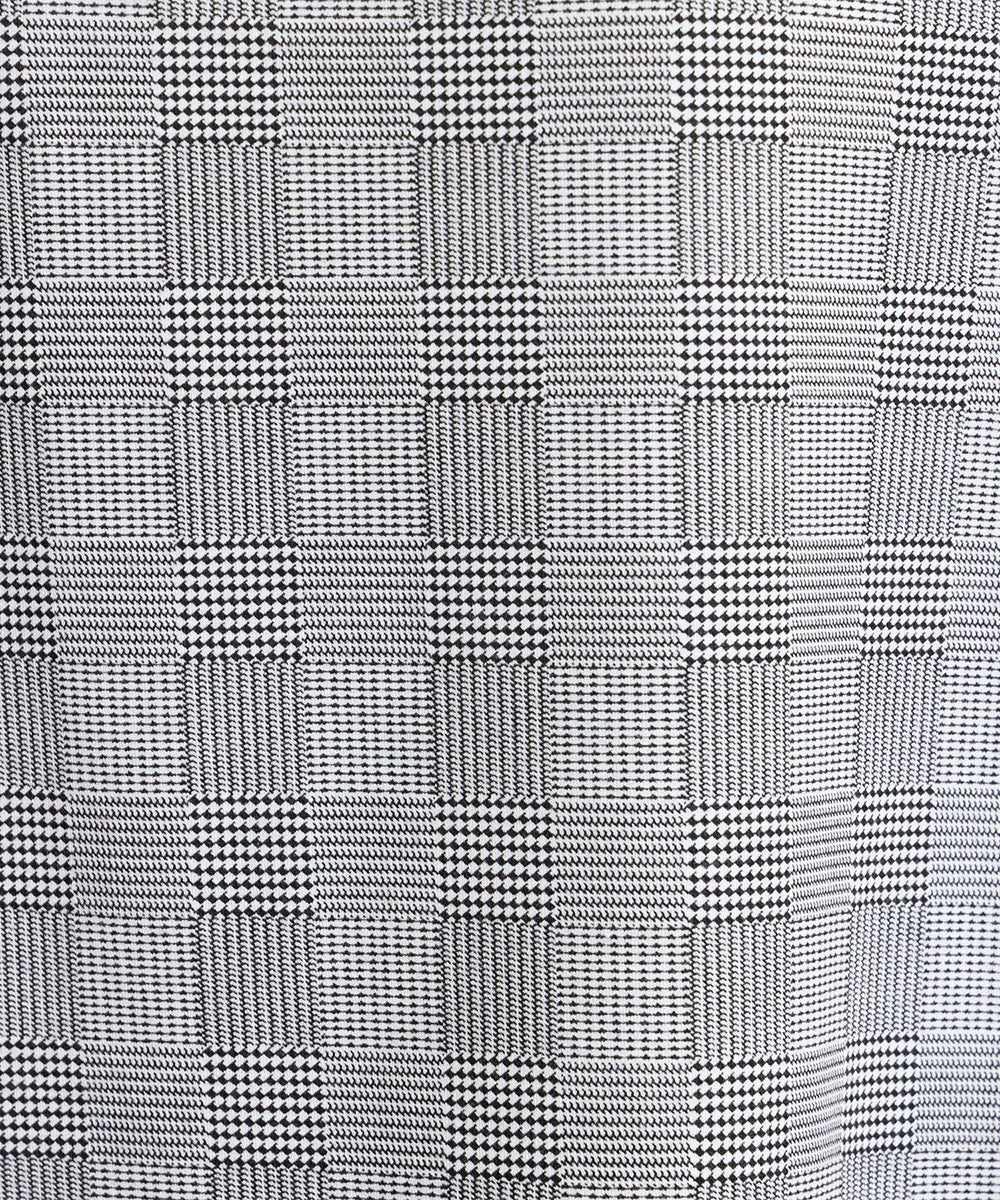 21号(6L～) 【吸湿・発熱】裏起毛モックネックインナーカットソー