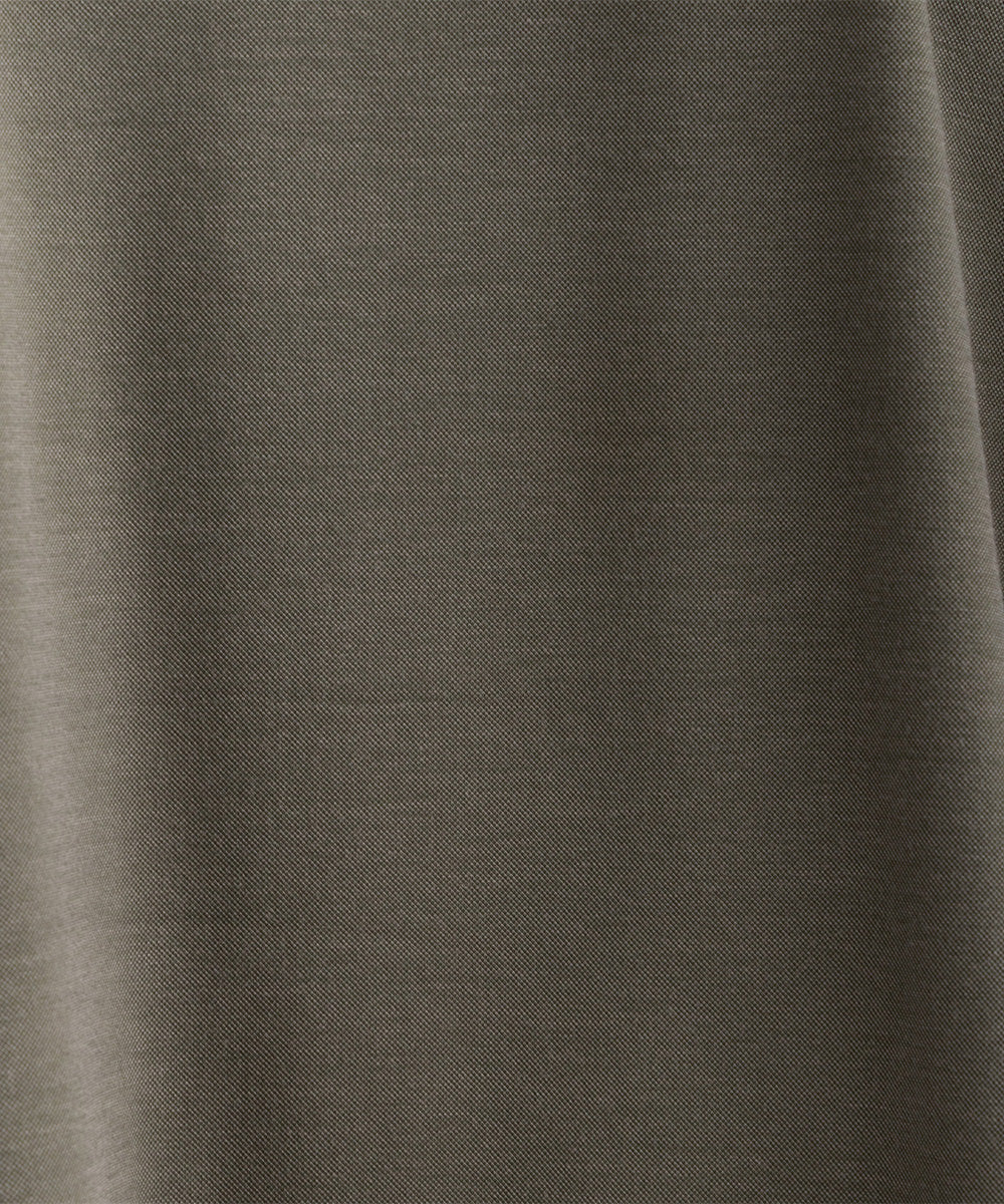 FONTLAB ナイロンタフタコンビプルオーバー