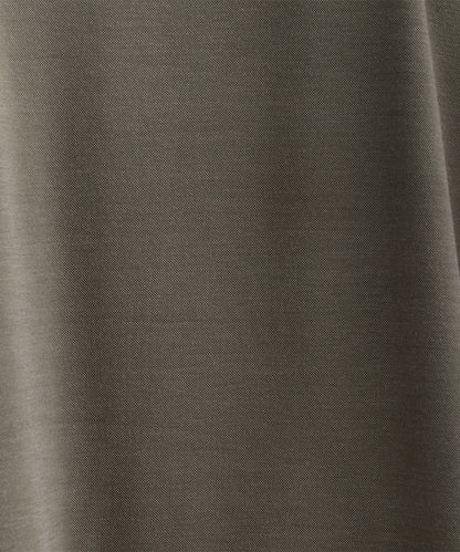 FONTLAB ナイロンタフタコンビプルオーバー