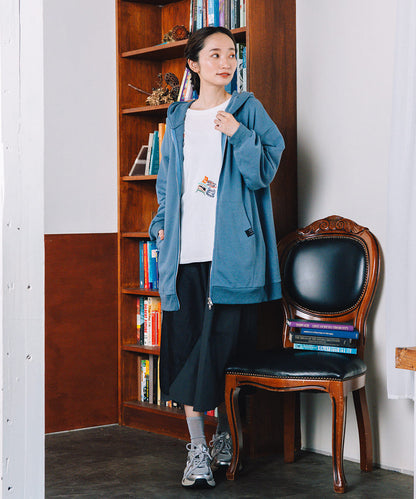 シカゴワッペンエンブロイダリーロンT