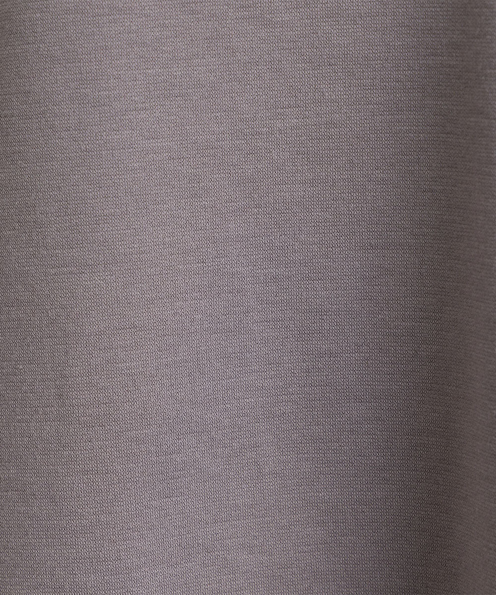 FONTLAB 布帛コンビドロストプルオーバー