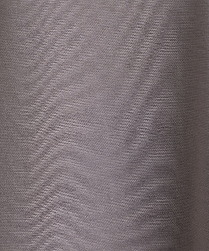 FONTLAB 布帛コンビドロストプルオーバー