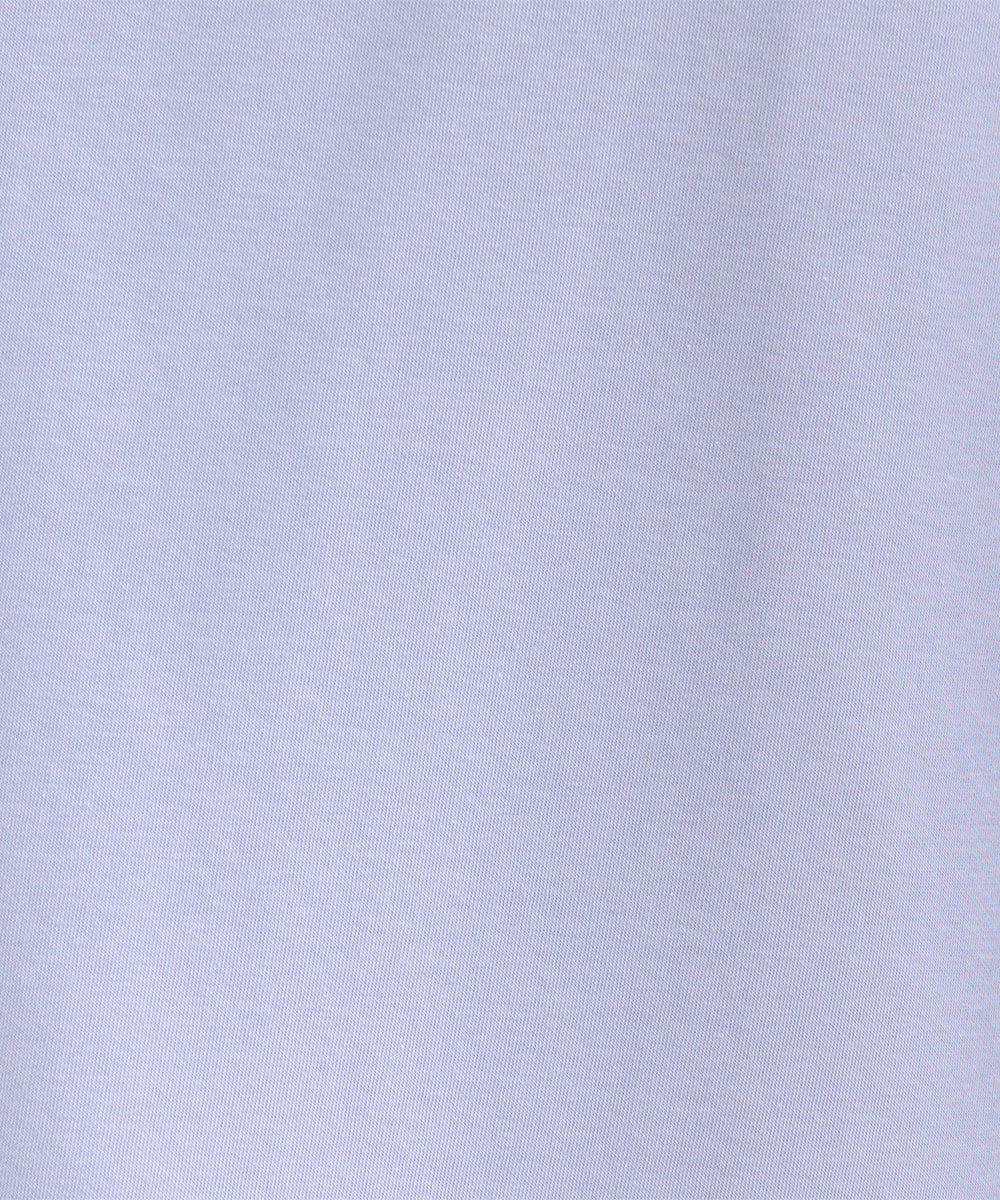 【UV・吸汗速乾】ラウンドクルーネックプルオーバー