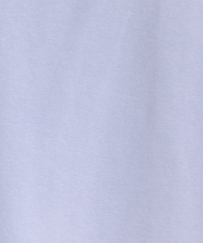 【UV・吸汗速乾】ラウンドクルーネックプルオーバー