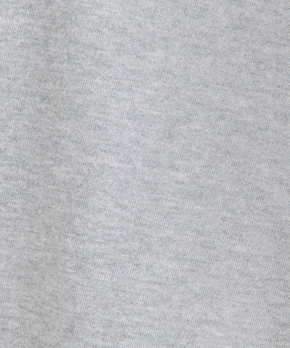 FONTLAB ナイロンタフタコンビパーカー