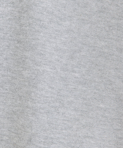 FONTLAB ナイロンタフタコンビパーカー