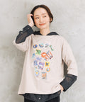 グレージュ(12)