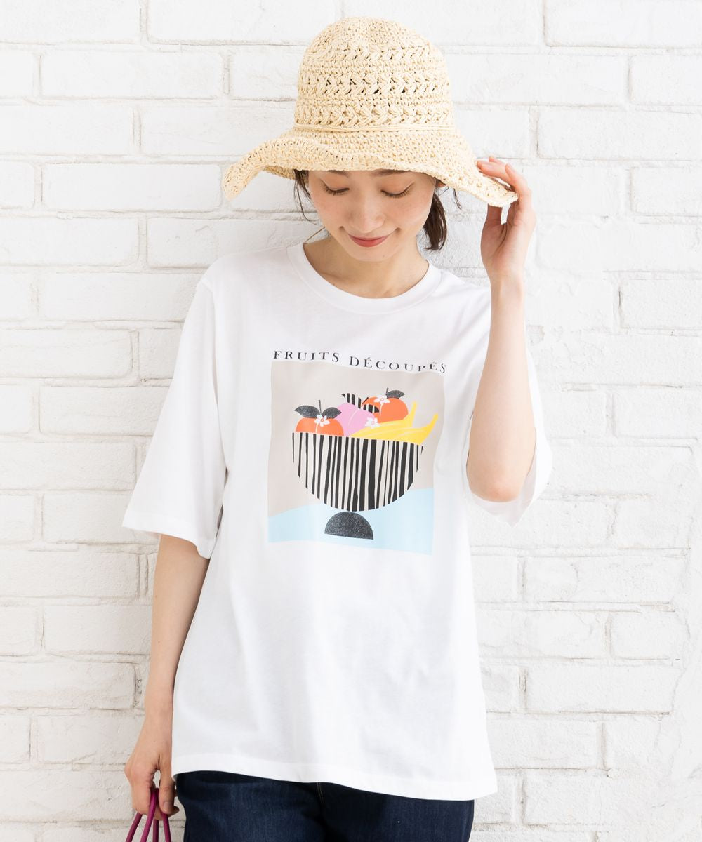 【大きいサイズ】 9号・15号(M・3L) KAFFE アソートTシャツ | sabstreet my standard(サブストリートマイスタンダード) 公式通販| 大きい サイズ レディース ファッシ