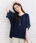 ネイビー(40)