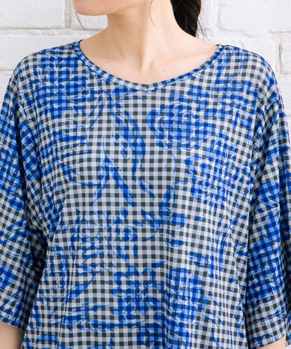 21号(6L～) [30th]エスパンディアソートプリントカットソー