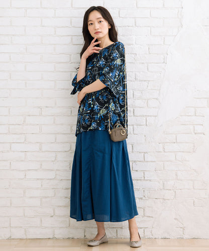 21号(6L～) [30th]エスパンディアソートプリントカットソー