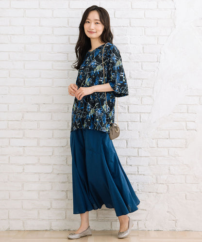 21号(6L～) [30th]エスパンディアソートプリントカットソー