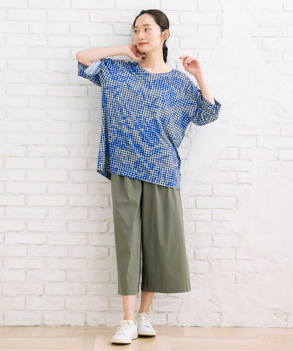 21号(6L～) [30th]エスパンディアソートプリントカットソー