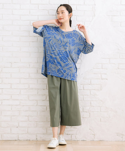 21号(6L～) [30th]エスパンディアソートプリントカットソー