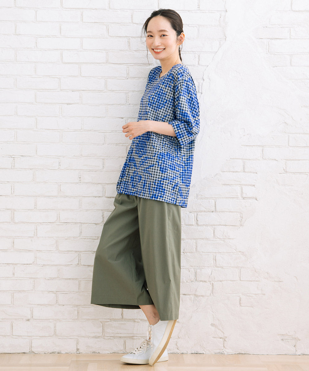 21号(6L～) [30th]エスパンディアソートプリントカットソー