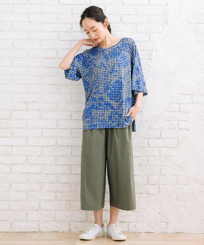 21号(6L～) [30th]エスパンディアソートプリントカットソー