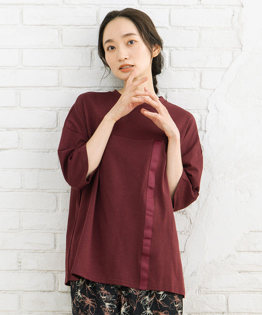 21号(6L～) FONTLAB テープラインTシャツ