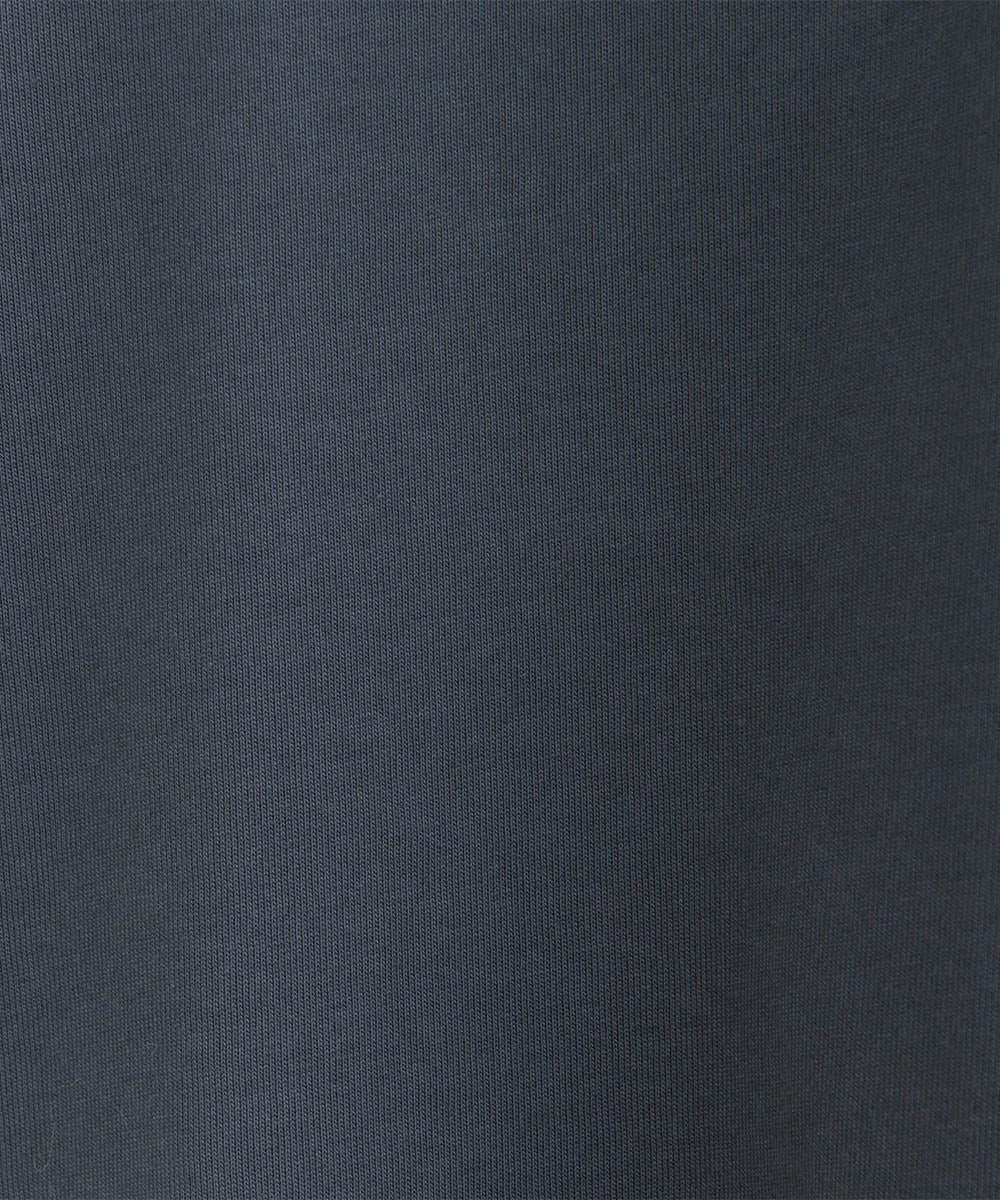 21号(6L～) FONTLAB 【COOL・抗菌・消臭・】シルケットフロッキーロゴTシャツ