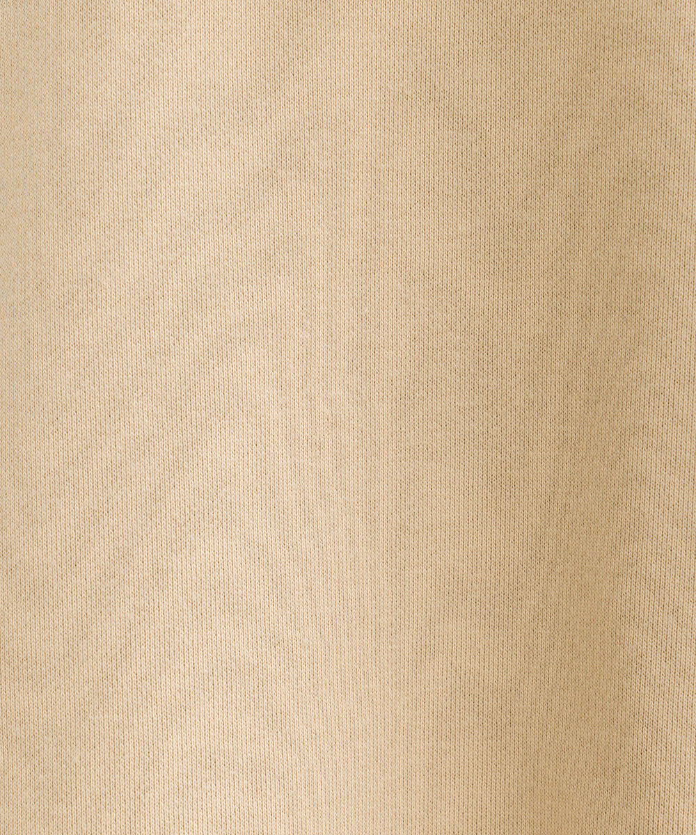 FONTLAB 布帛コンビフーディベスト