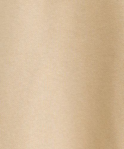 FONTLAB 布帛コンビフーディベスト