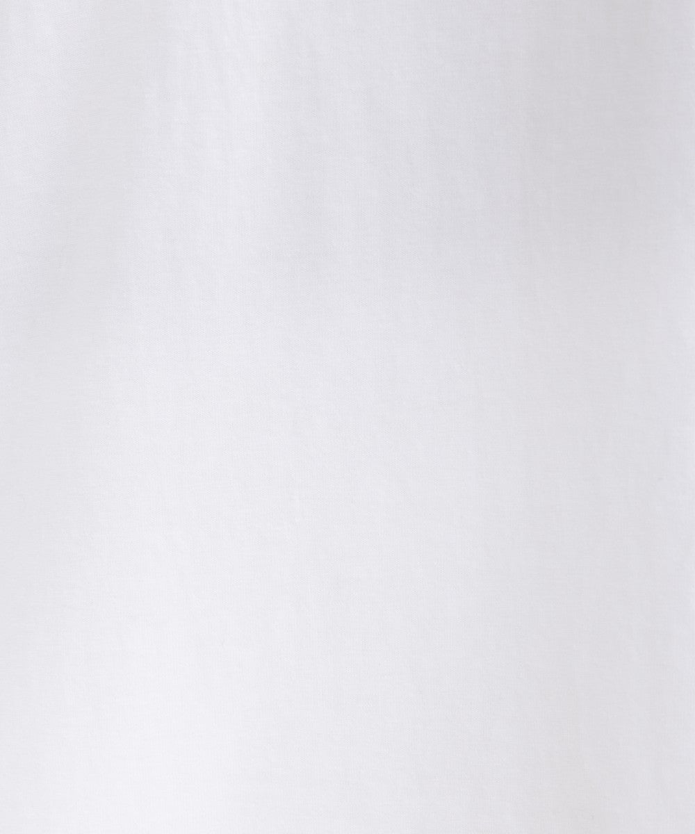 トロピカルパインエンブロイダリーTシャツ