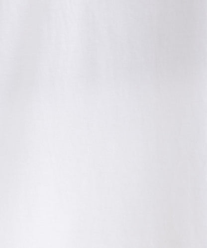 トロピカルパインエンブロイダリーTシャツ
