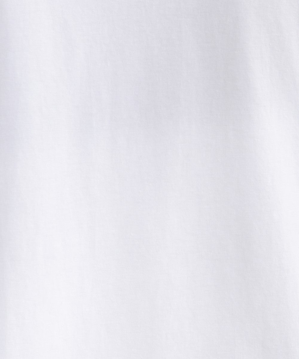 21号(6L～) ウィンドウビューアートTシャツ