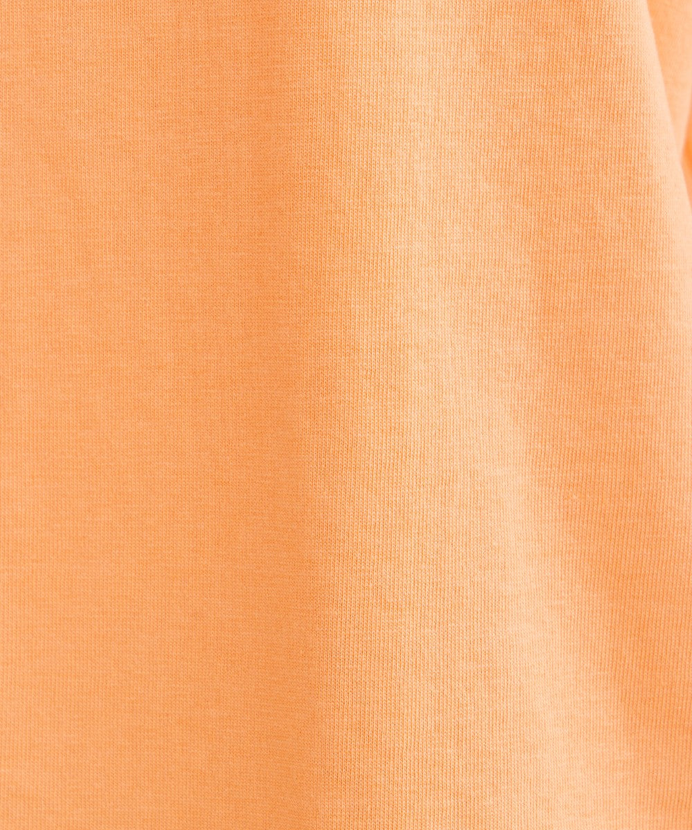 21号(6L～) [Rogique]フレンチグリーティングロゴTシャツ【先行予約】