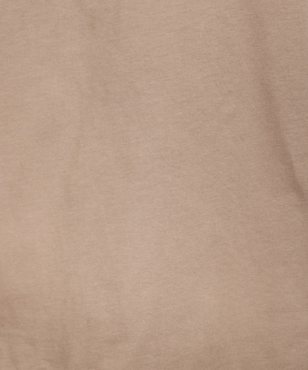 21号(6L～) FONTLAB メタルライクロゴハーフスリーブTシャツ
