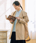 ベージュ(22)