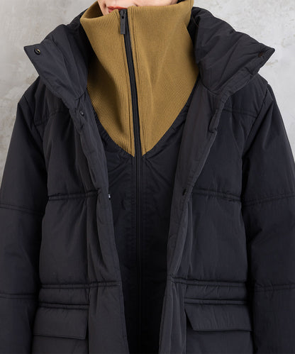 71-9285 SKFK [リミサロ]フェイクレイヤードコート