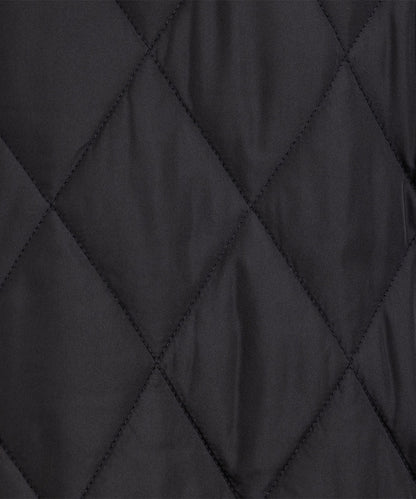 21号(6L～) FONTLAB キルティングダッフルコート