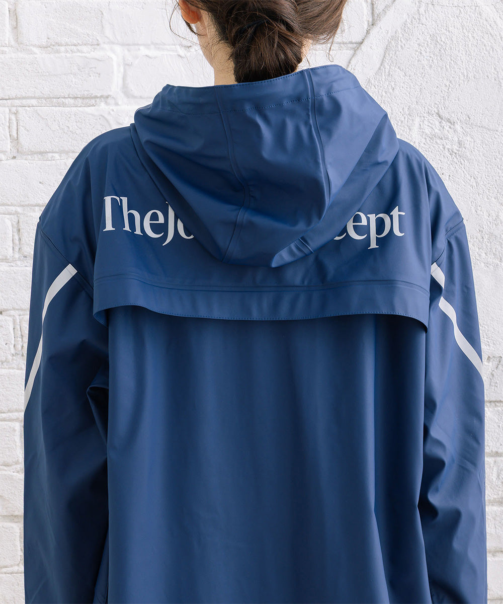 The Jogg Concept スリーブラインコート