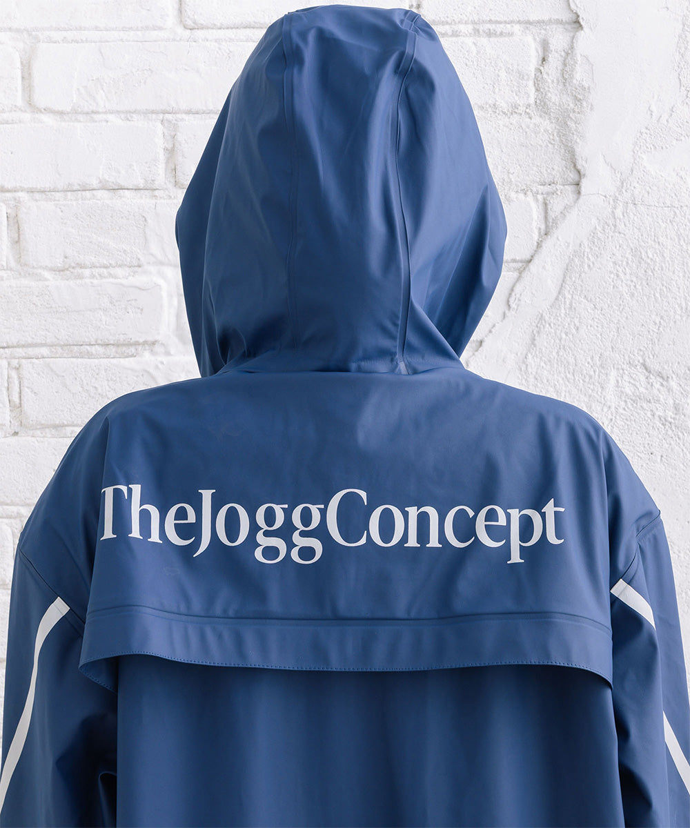 The Jogg Concept スリーブラインコート
