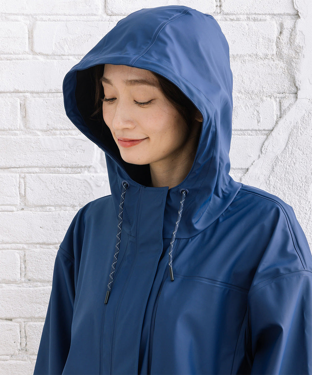 The Jogg Concept スリーブラインコート