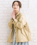 ベージュ(22)