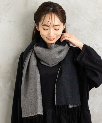 【MADE IN JAPAN】【静電気防止】リバーシブルストール